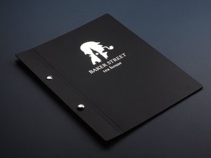 Okładka Menu 2332094