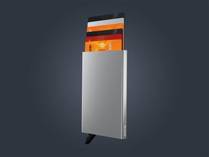 Držák karet RFID 944108