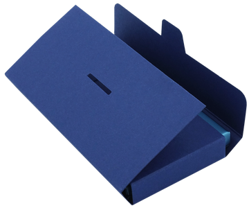 námořnická modrá