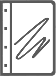 HQ läbipaistvad kilekaaned